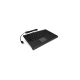 2. KeySonic ACK-540U+ (UK) klawiatura Biuro USB QWERTY British English Czarny