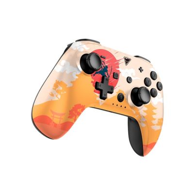 3. Dragonshock PopTop Compact Wielobarwny Bluetooth Gamepad Nintendo Switch