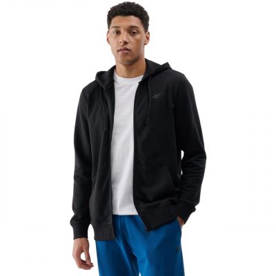 2. Bluza 4F M1768 M 4FWMM00TSWSM1768 20S