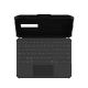5. Urban Armor Gear 1K4009B14040 klawiatura do urządzeń mobilnych QWERTY British English USB Type-C Czarny
