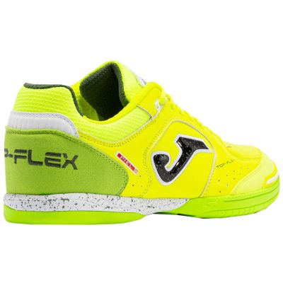 7. Buty piłkarskie Joma Top Flex Indoor 2309 M TOPW2309IN