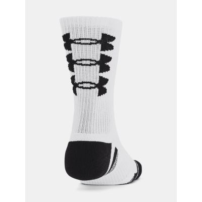 7. Skarpety Under Armour 1379515-101
