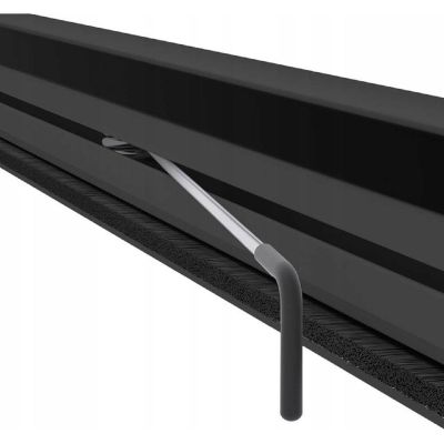 5. MOSKITIERA OKNO ALU 130X150 ANTRACYT