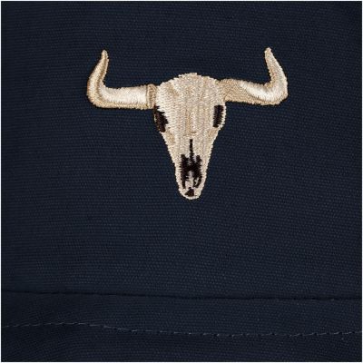 Kapelusz dziecięcy BUFF PLAY BOONEY HAT GORAN NIGHT BLUE JR   one size