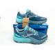 9. Joma buty męskie do biegania trailowe Sima terenowe amortyzowane niebieskie