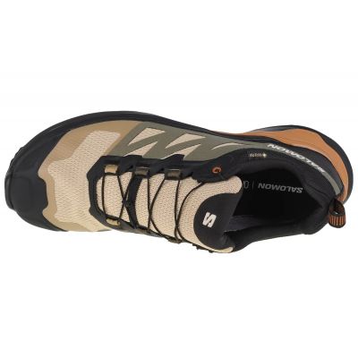 3. Buty do biegania Salomon X-Adventure GTX M 473213