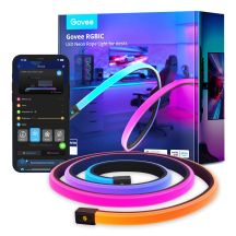 GOVEE H61C3 TAŚMA LED OŚWIETLENIE BIURKA, RGBIC