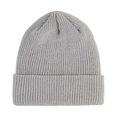 3. Czapka Puma ESS High Crown szara 26410 02