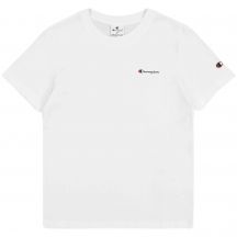 Koszulka Champion SS Tee W 118091 WW001