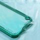7. Etui Nillkin Iceblade Prop z osłoną obiektywu i podstawką na iPhone 16e / 17e - zielone