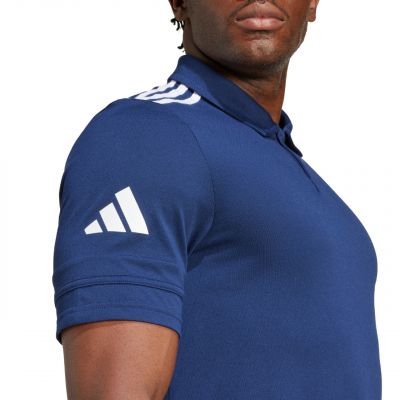 5. Koszulka adidas Squadra 25 Polo M JY3420