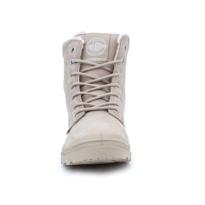 3. Buty Palladium Pampa Sport Cuff Wps U 72992-271-M