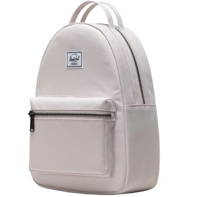 3. Herschel Nova Mini Backpack 11395-05456 Szare One size