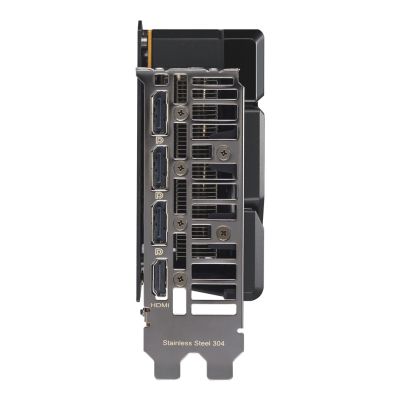 6. Karta graf. ASUS DUAL RTX 5060 8GB OC