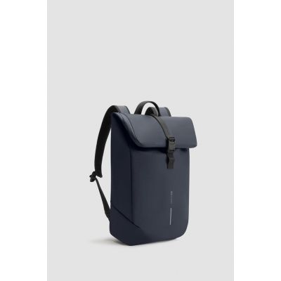 2. XD DESIGN PLECAK WODOODPORNY URBAN FLAP-TOP NAVY PN: P706.2625