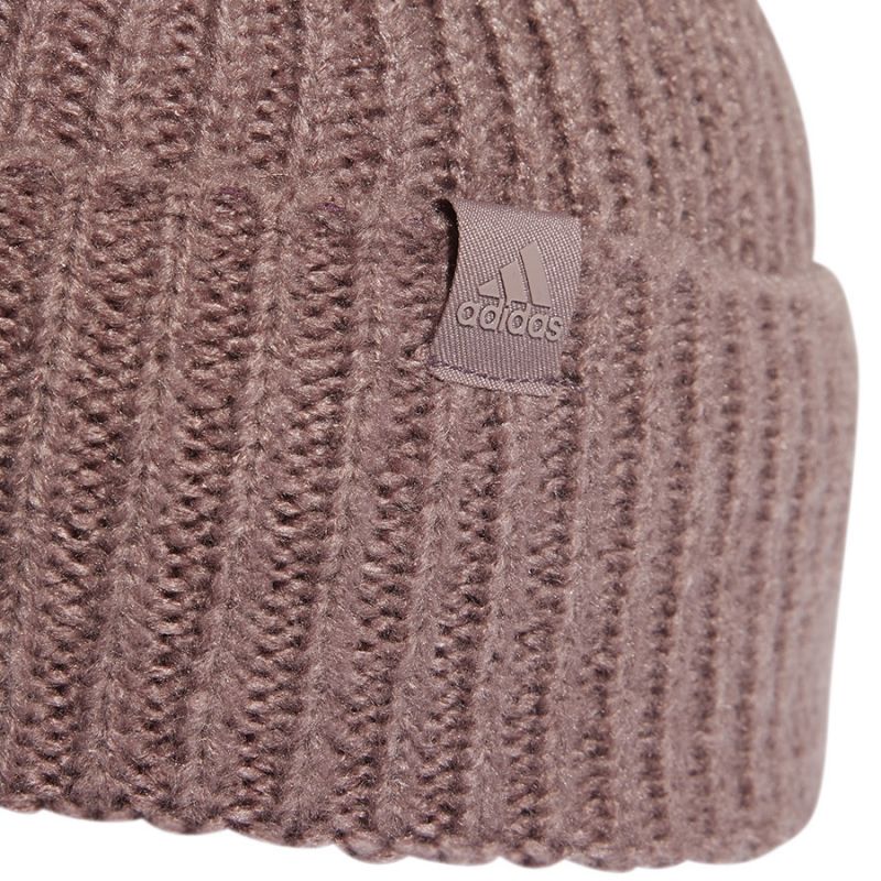 8. Czapka adidas Cuff Beanie HM9907