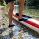 12. BUTY DO WODY NEOPRENOWE MAN BLUE/BLACK XQMAX R.46