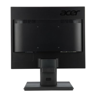 5. Acer V196L B monitor komputerowy 48,3 cm (19") 1280 x 1024 px SXGA LCD Czarny