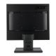 5. Acer V196L B monitor komputerowy 48,3 cm (19") 1280 x 1024 px SXGA LCD Czarny