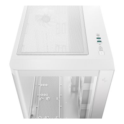 5. DeepCool CG530U 4F Tower Biały