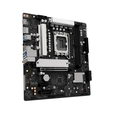 3. Płyta główna Asrock B860M-X GEN5