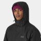 2. Kurtka wodoodporna Helly Hansen Vancouver Fleece Lined M 54269 990
