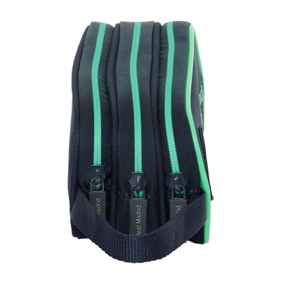 3. Real Madryt piórnik triple pencil case 812557635
