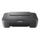 4. Canon PIXMA MG2551S Atramentowa A4 4800 x 600 DPI