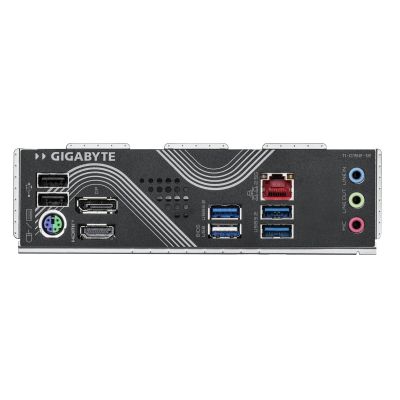 3. Płyta główna Gigabyte B860M EAGLE