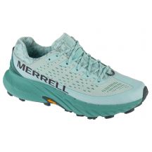 Buty do biegania Merrell Agility Peak 5 W J068266