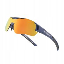 Rockbros okulary sportowe 10118 z polaryzacją