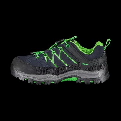 3. Buty trekkingowe Cmp Rigel Low Wp Jr 3Q13244-51AK