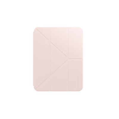 3. Etui AMAZINGTHING Minimal Case na iPad Air 11" M3/M4 (2025/2026) - różowe