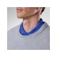 4. Sweter męski ROSSIGNOL M Knitted Cn Sweater szary