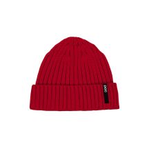 Czapka POC Beanie Short czerwona