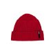 Czapka POC Beanie Short czerwona