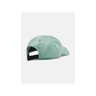 2. Czapka PEAK PERFORMANCE Tech Player Cap kolor zielony