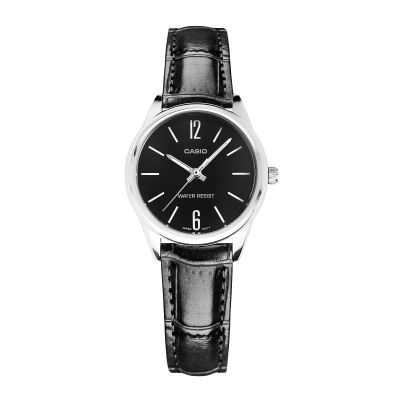 6. Zegarek Damski CASIO LTP-V005L-1BUDF + BOX