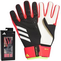 RĘKAWICE BRAMKARSKIE ADIDAS PRED GL LGE IN1600  R.5