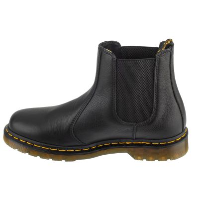 2. Dr. Martens 2976 DM30698001 Czarne 43