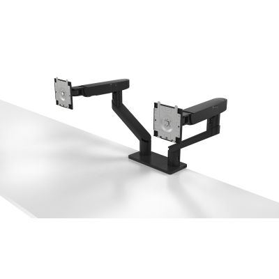 19. Dell Dual Monitor Arm - MDA20