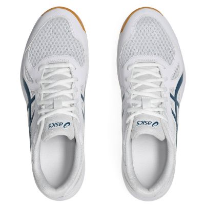 6. Buty do siatkówki Asics Upcourt 6 M 1071A104 100