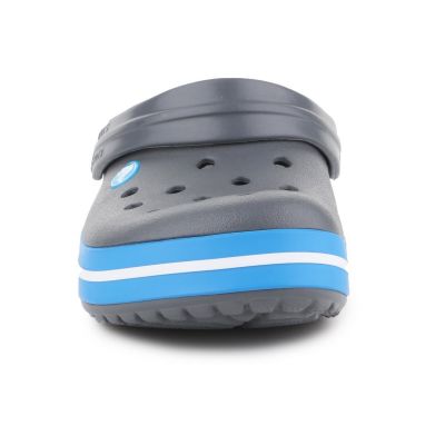 2. Klapki Crocs Crocband  W 11016-07W