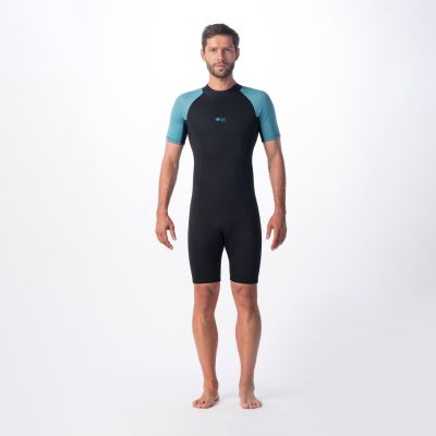 3. Męska Pianka surfing SURFI