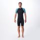 3. Męska Pianka surfing SURFI
