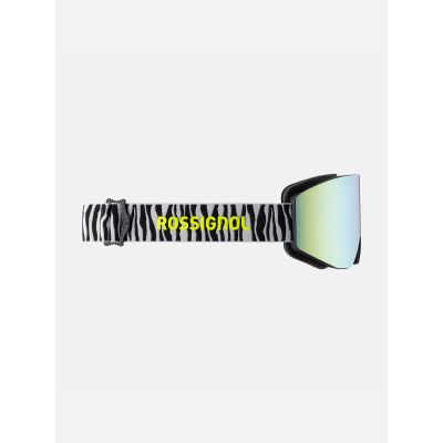2. Gogle Rossignol Otava S Zebra