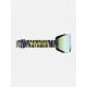 2. Gogle Rossignol Otava S Zebra