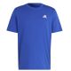 9. Koszulka adidas Essentials Single Jersey Embroidered Small Logo Tee M IC9284
