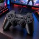 5. Gamepad Esperanza EG102 (PC, PS3; kolor czarny)