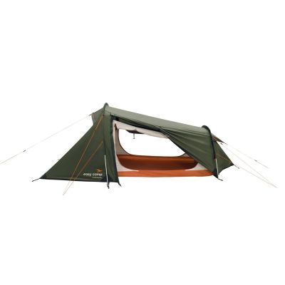 7. Easy Camp Sarek 2 Zielony Namiot tunelowy